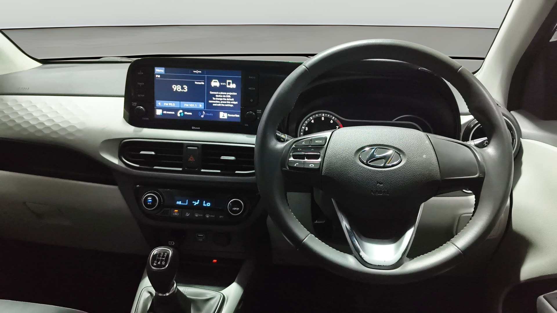 View 2022 Hyundai Grand i10 Nios Asta Petrol Image 13 Used 2022 Hyundai Grand i10 Nios Asta Petrol Image 13