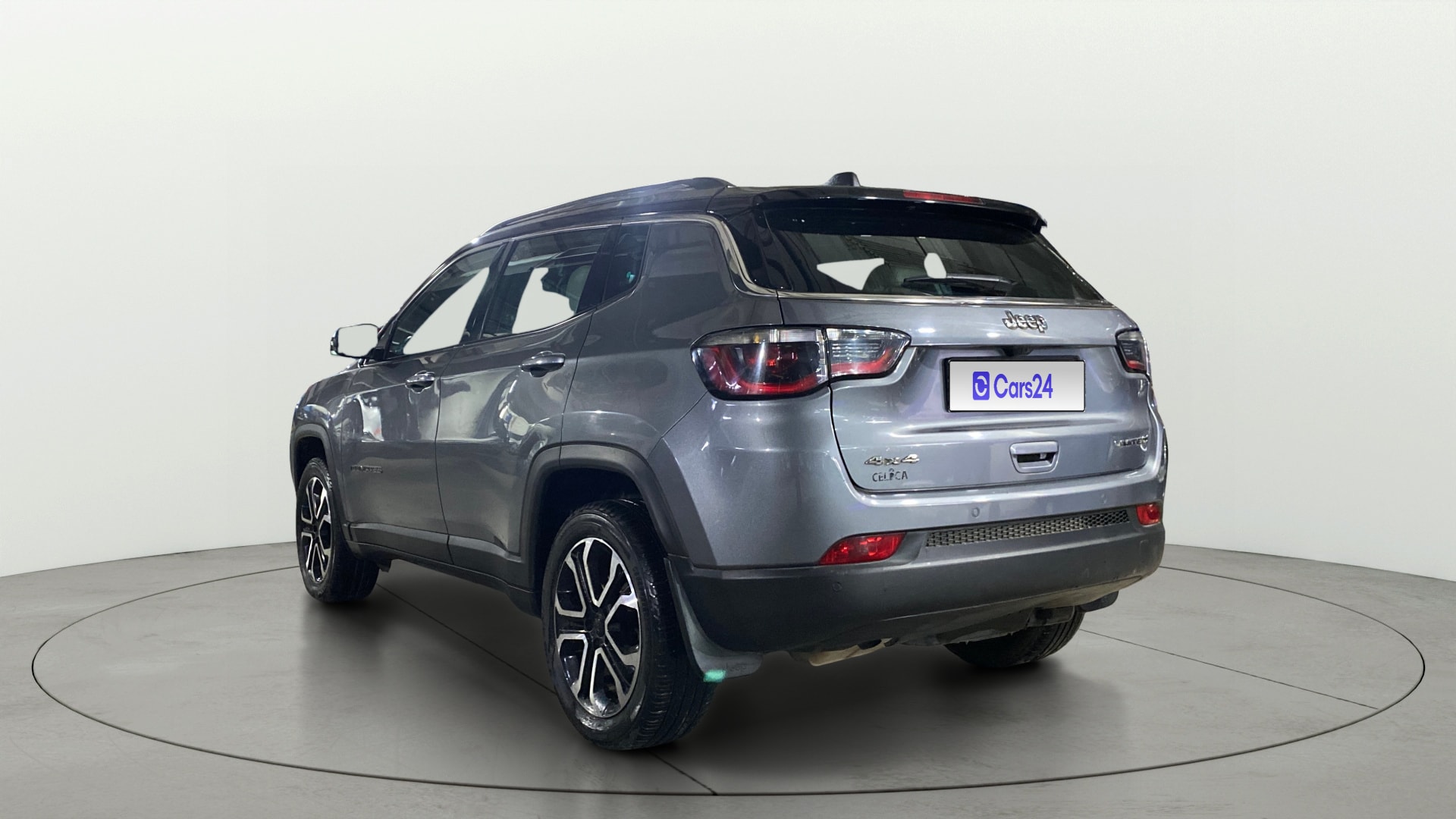 Used 2022 Jeep Compass Used 2022 Jeep Compass