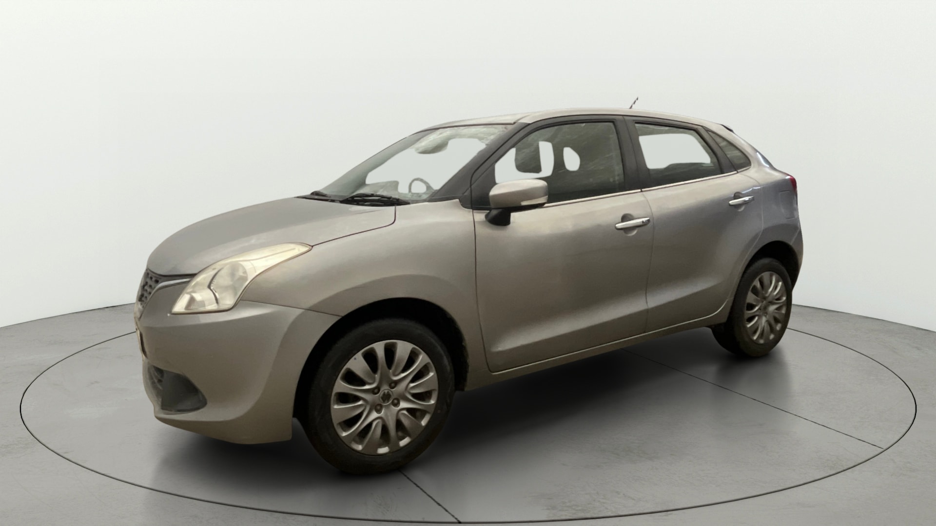 Used 2018 Maruti Suzuki 1000 Used 2018 Maruti Suzuki 1000