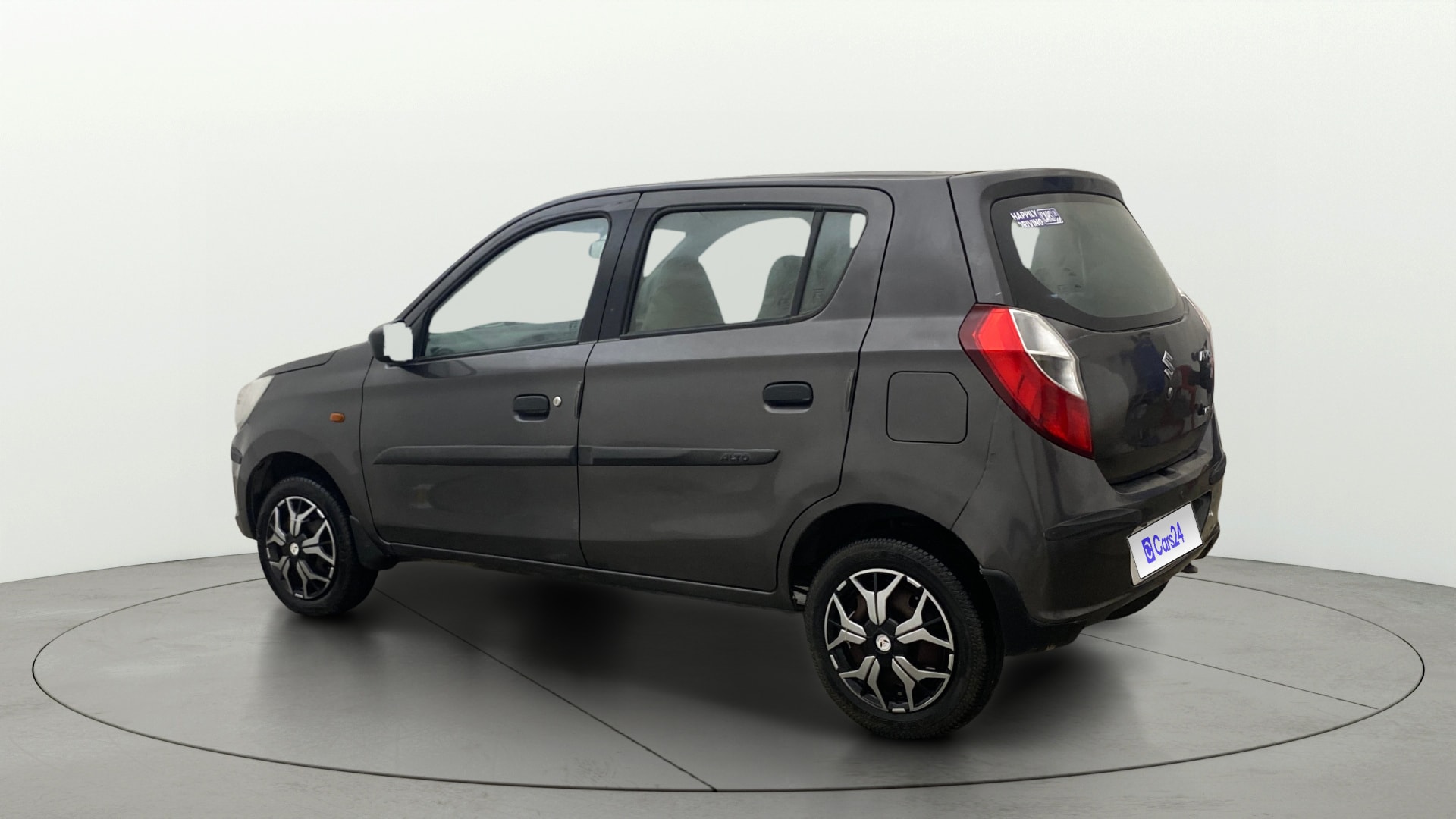 Used 2016 Maruti Suzuki Alto K10 Used 2016 Maruti Suzuki Alto K10