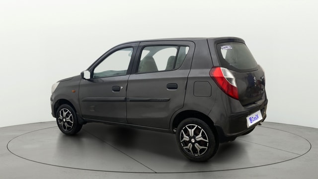 View Maruti Suzuki Alto K10 Image 2 Used Maruti Suzuki Alto K10 Image 2