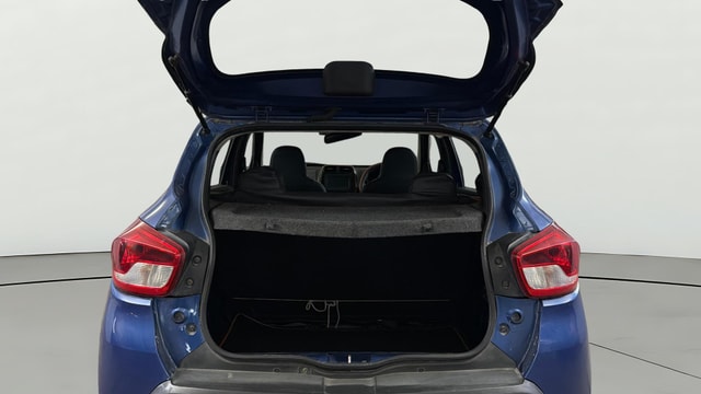 View Renault Kwid Image 37 Used Renault Kwid Image 37
