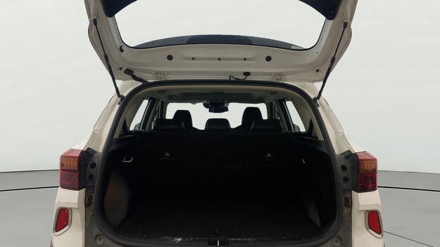 View Kia Seltos Image 40 Used Kia Seltos Image 40