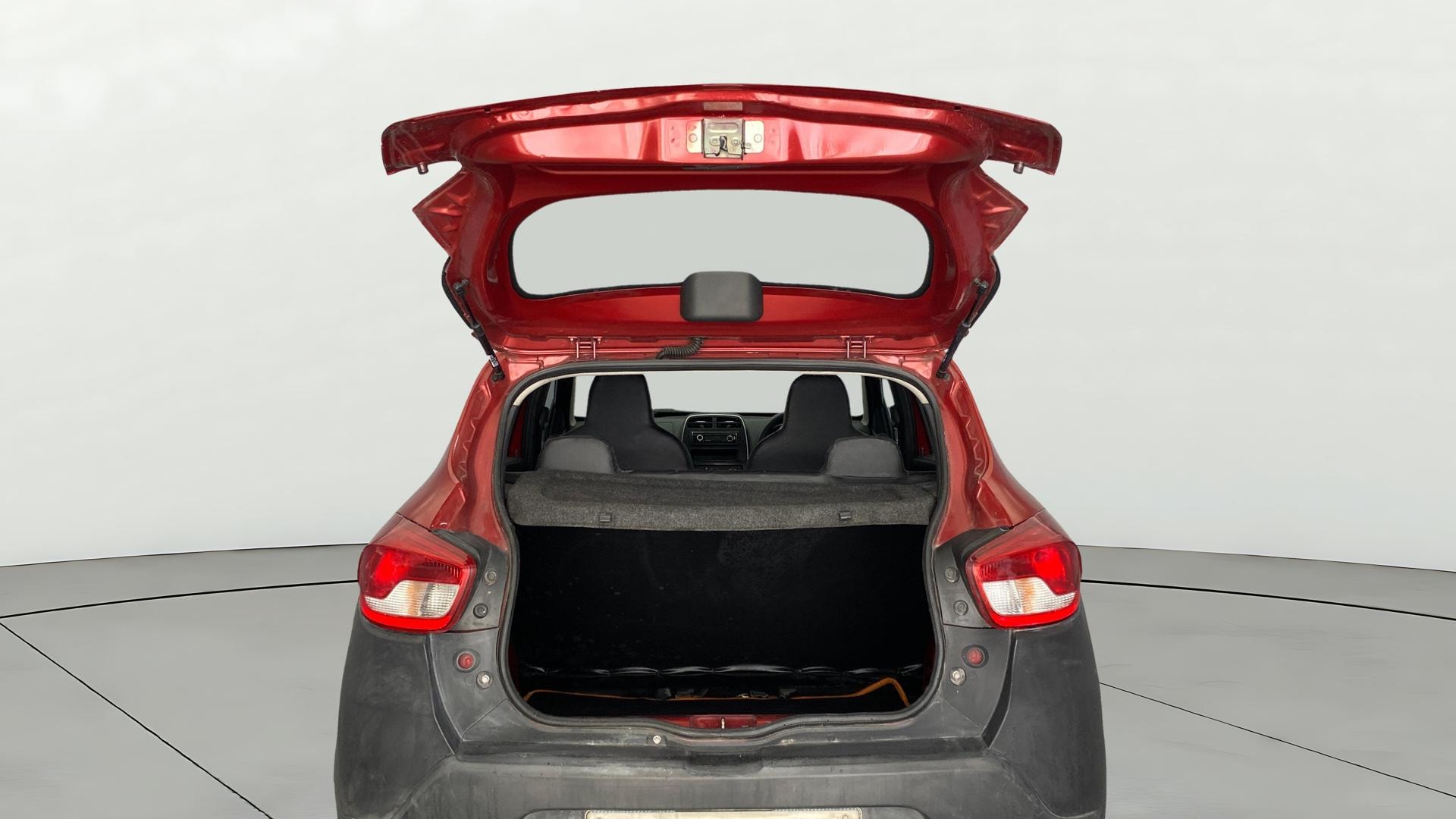 View 2015 Renault Kwid RXE Image 16 Used 2015 Renault Kwid RXE Image 16