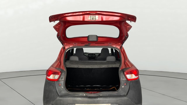 View Renault Kwid Image 16 Used Renault Kwid Image 16