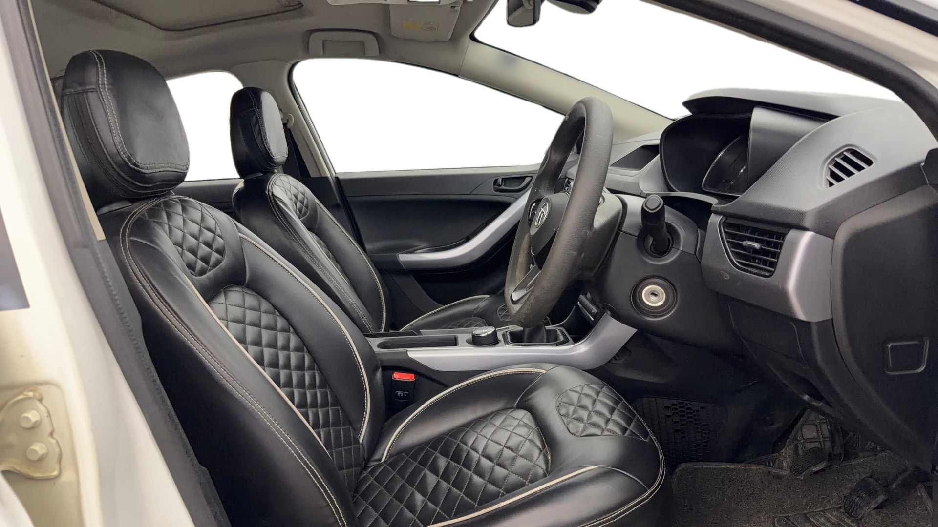 View 2021 Tata Nexon Revotron XE Image 26 Used 2021 Tata Nexon Revotron XE Image 26