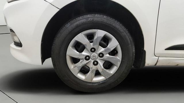 View Hyundai Elite i20 Image 28 Used Hyundai Elite i20 Image 28