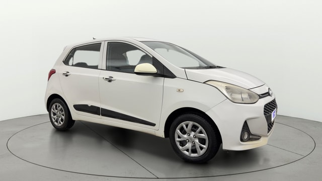 View Hyundai Grand i10 Image 21 Used Hyundai Grand i10 Image 21