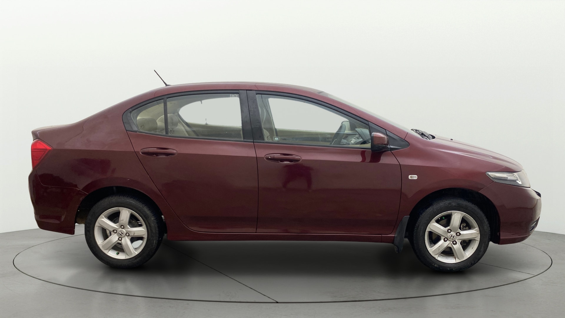 Used 2013 Honda City Used 2013 Honda City