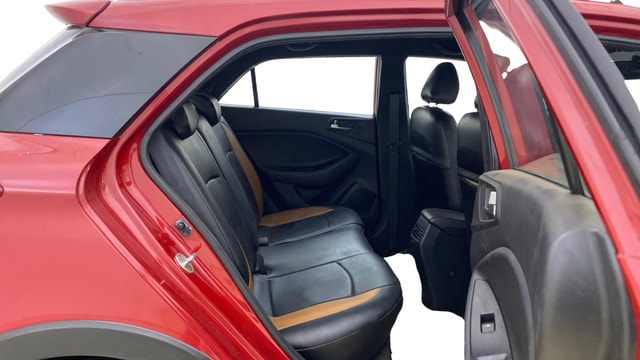View Hyundai i20 Active Image 29 Used Hyundai i20 Active Image 29