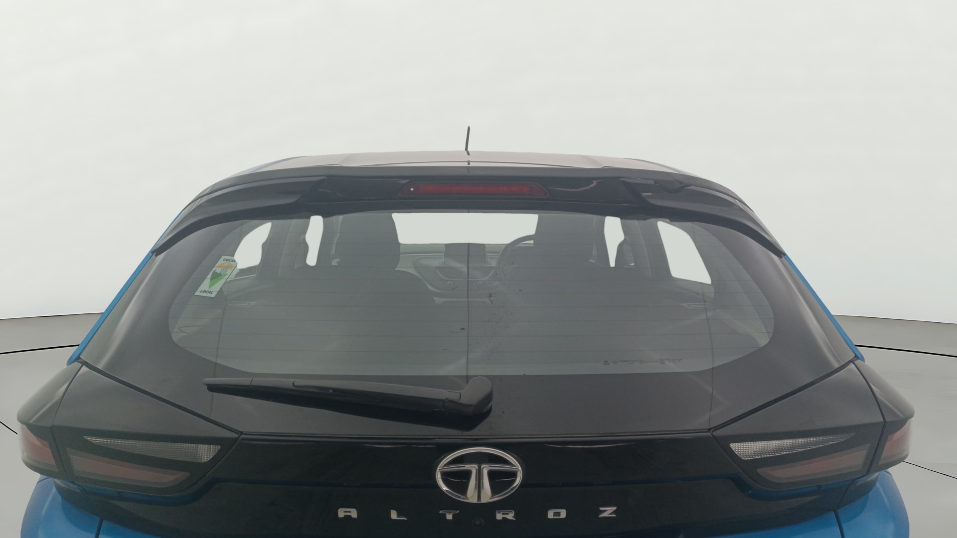 Used 2021 Tata Altroz Used 2021 Tata Altroz