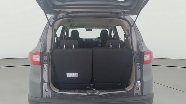 View Renault Triber Image 37 Used Renault Triber Image 37