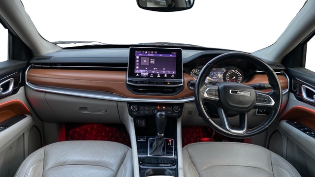 View Jeep Compass Image 32 Used Jeep Compass Image 32