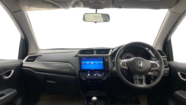 View Honda BR-V Image 16 Used Honda BR-V Image 16