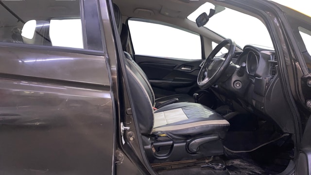 View Honda WR-V Image 16 Used Honda WR-V Image 16