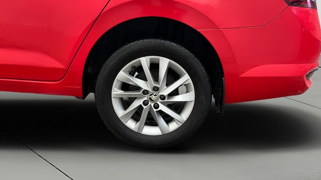 View Skoda Slavia Image 12 Used Skoda Slavia Image 12