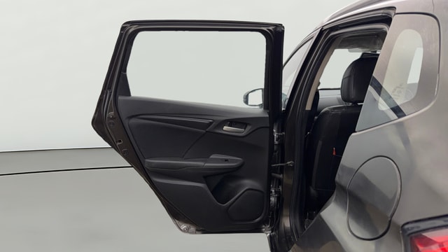 View Honda WR-V Image 22 Used Honda WR-V Image 22