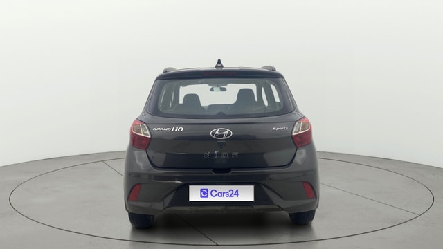 View Hyundai Grand i10 Nios Image 39 Used Hyundai Grand i10 Nios Image 39