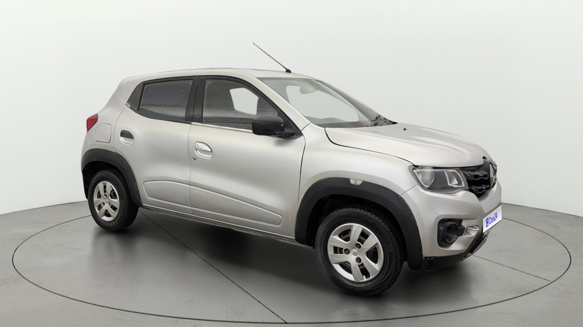 View 2019 Renault Kwid RXL 1.0 Image 35 Used 2019 Renault Kwid RXL 1.0 Image 35