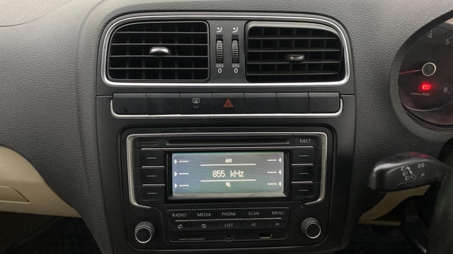 View Volkswagen Polo Image 31 Used Volkswagen Polo Image 31