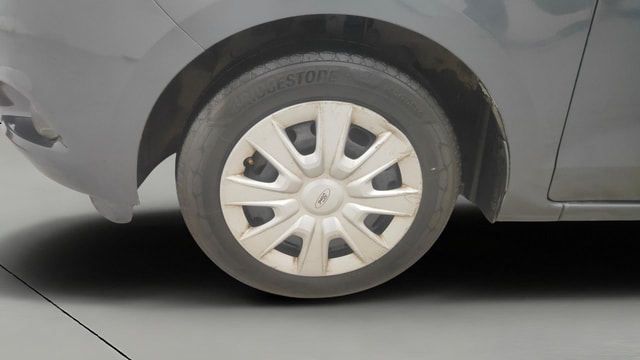 View Ford Figo Aspire Image 33 Used Ford Figo Aspire Image 33