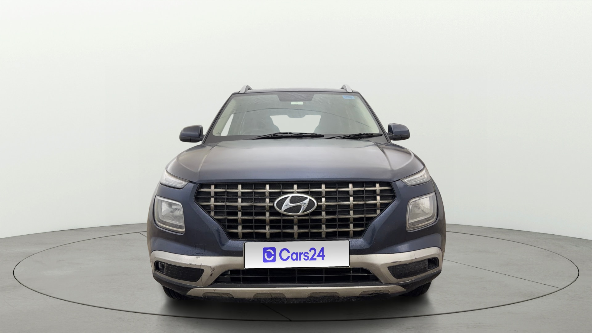 Used 2022 Hyundai Venue Used 2022 Hyundai Venue