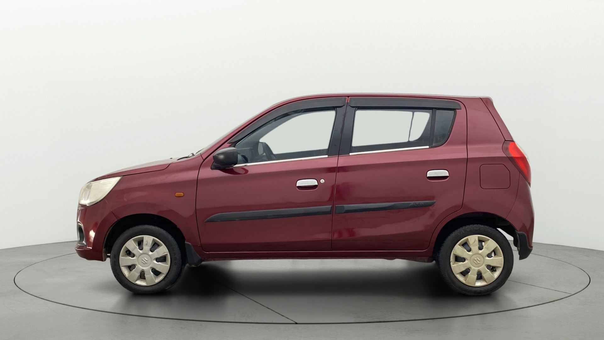 Used 2019 Maruti Suzuki Alto K10 Used 2019 Maruti Suzuki Alto K10
