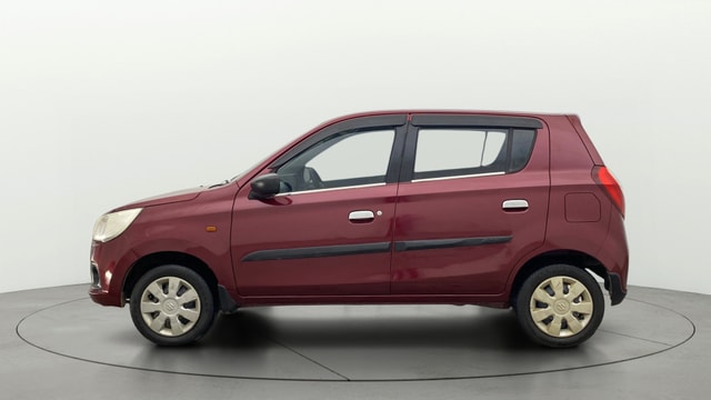 View Maruti Suzuki Alto K10 Image 5 Used Maruti Suzuki Alto K10 Image 5