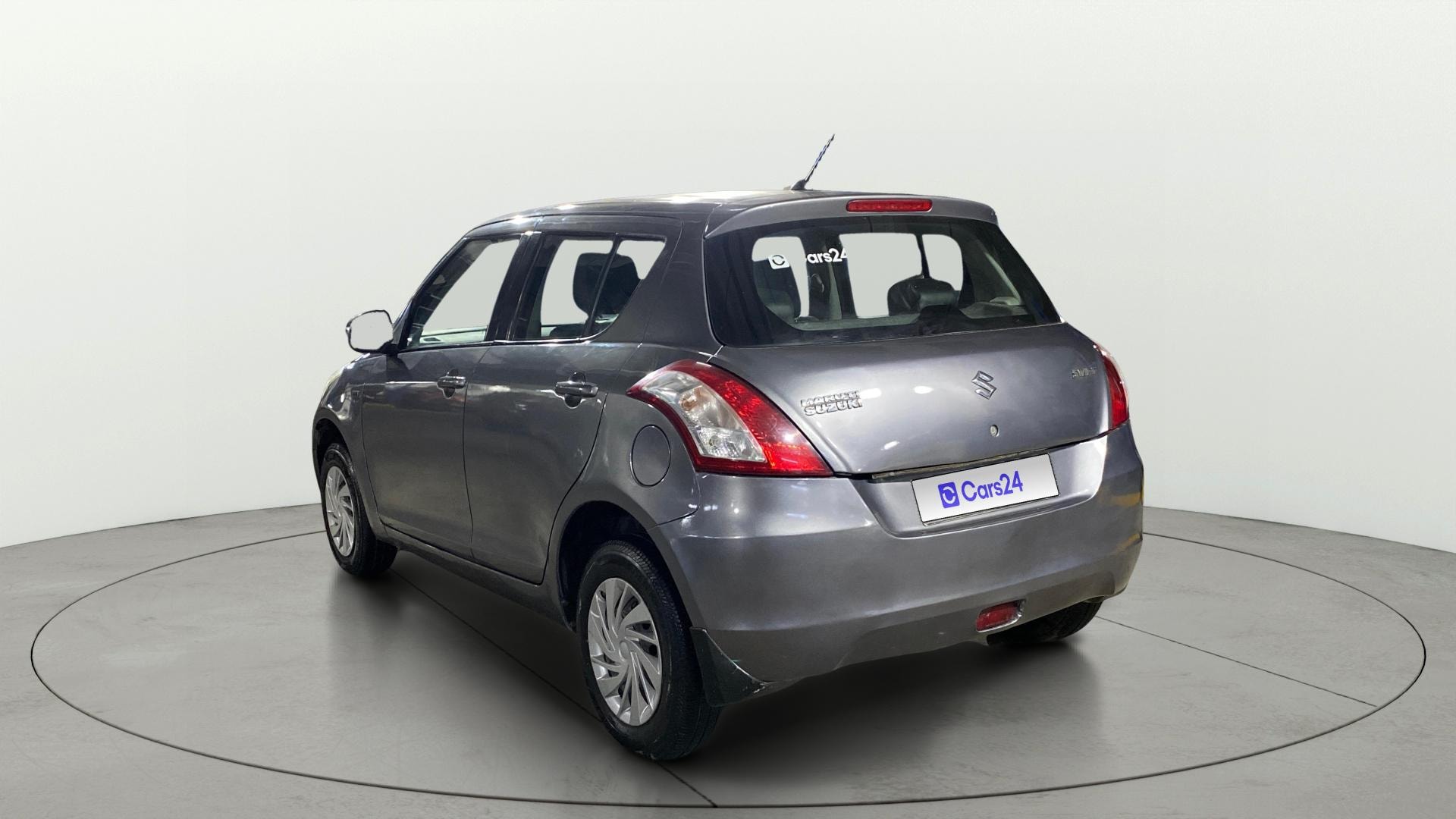 View 2016 Maruti Suzuki 1000 Base Variant Image 2 Used 2016 Maruti Suzuki 1000 Base Variant Image 2