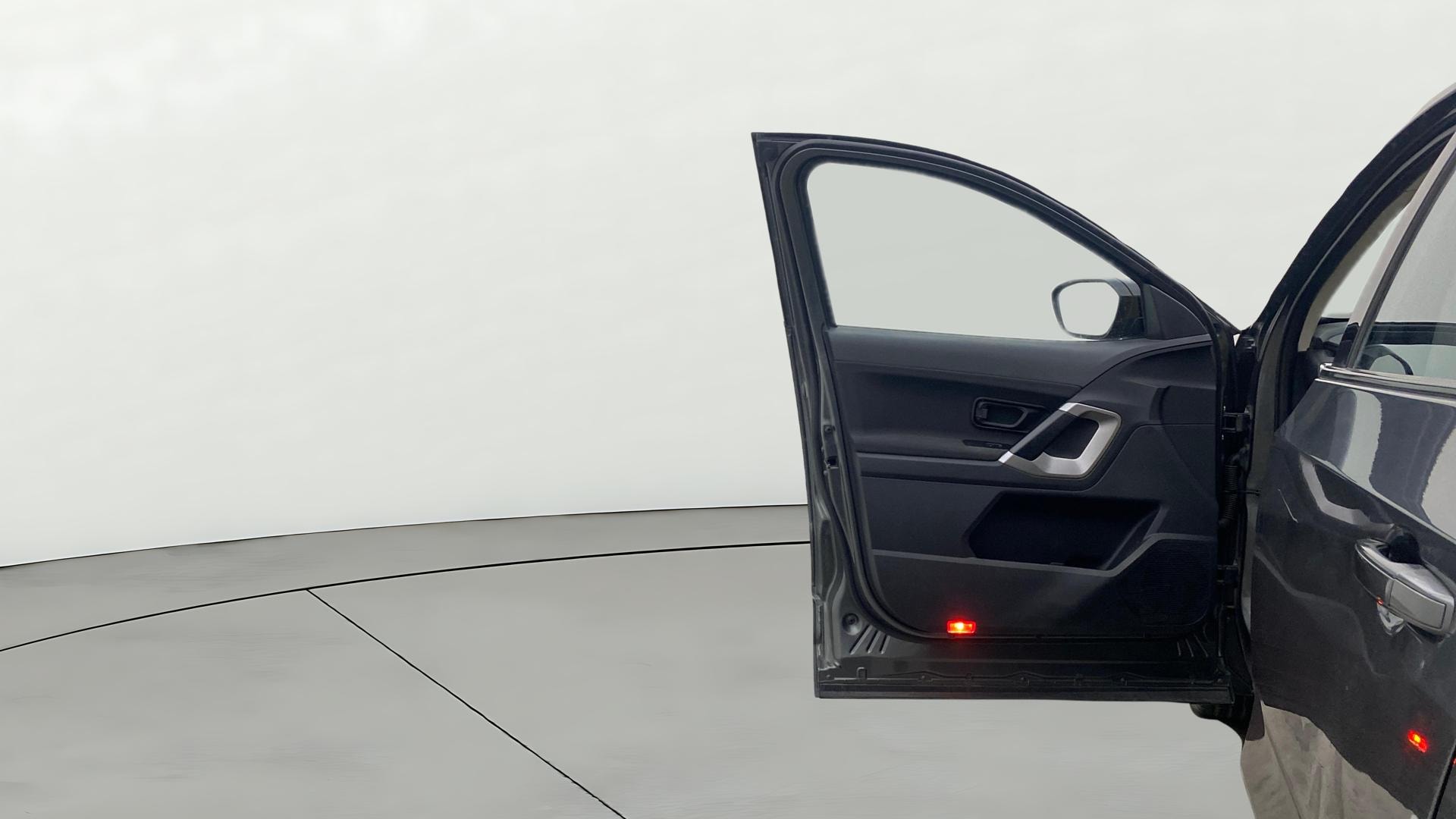 View 2024 Tata Harrier XE Image 32 Used 2024 Tata Harrier XE Image 32