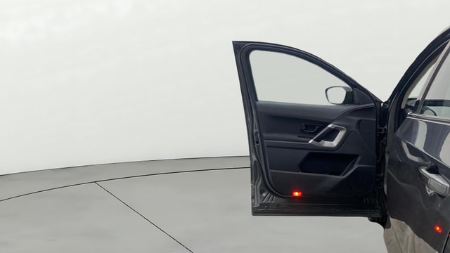 View Tata Harrier Image 32 Used Tata Harrier Image 32