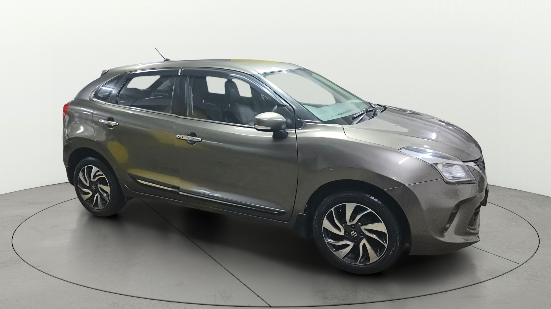 View 2021 Maruti Suzuki 1000 Base Variant Image 21 Used 2021 Maruti Suzuki 1000 Base Variant Image 21