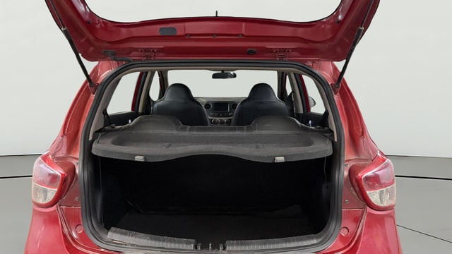 View Hyundai Grand i10 Image 37 Used Hyundai Grand i10 Image 37
