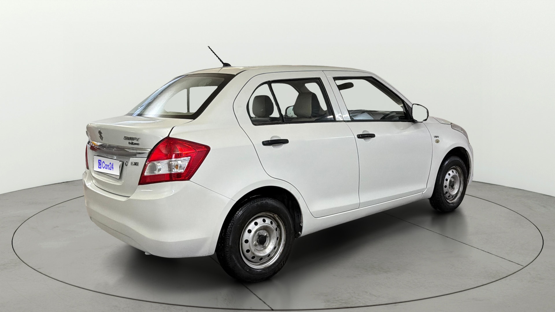 View 2015 Maruti Suzuki 1000 Base Variant Image 41 Used 2015 Maruti Suzuki 1000 Base Variant Image 41