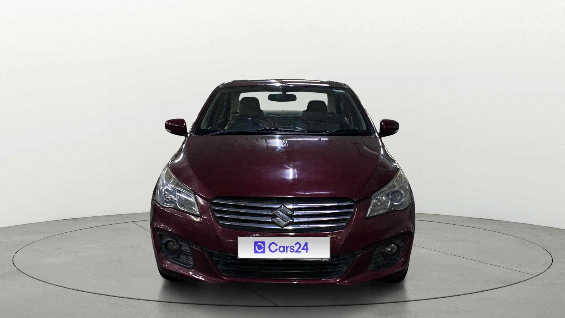 View 2017 Maruti Suzuki 1000 Base Variant Image 1 Used 2017 Maruti Suzuki 1000 Base Variant Image 1