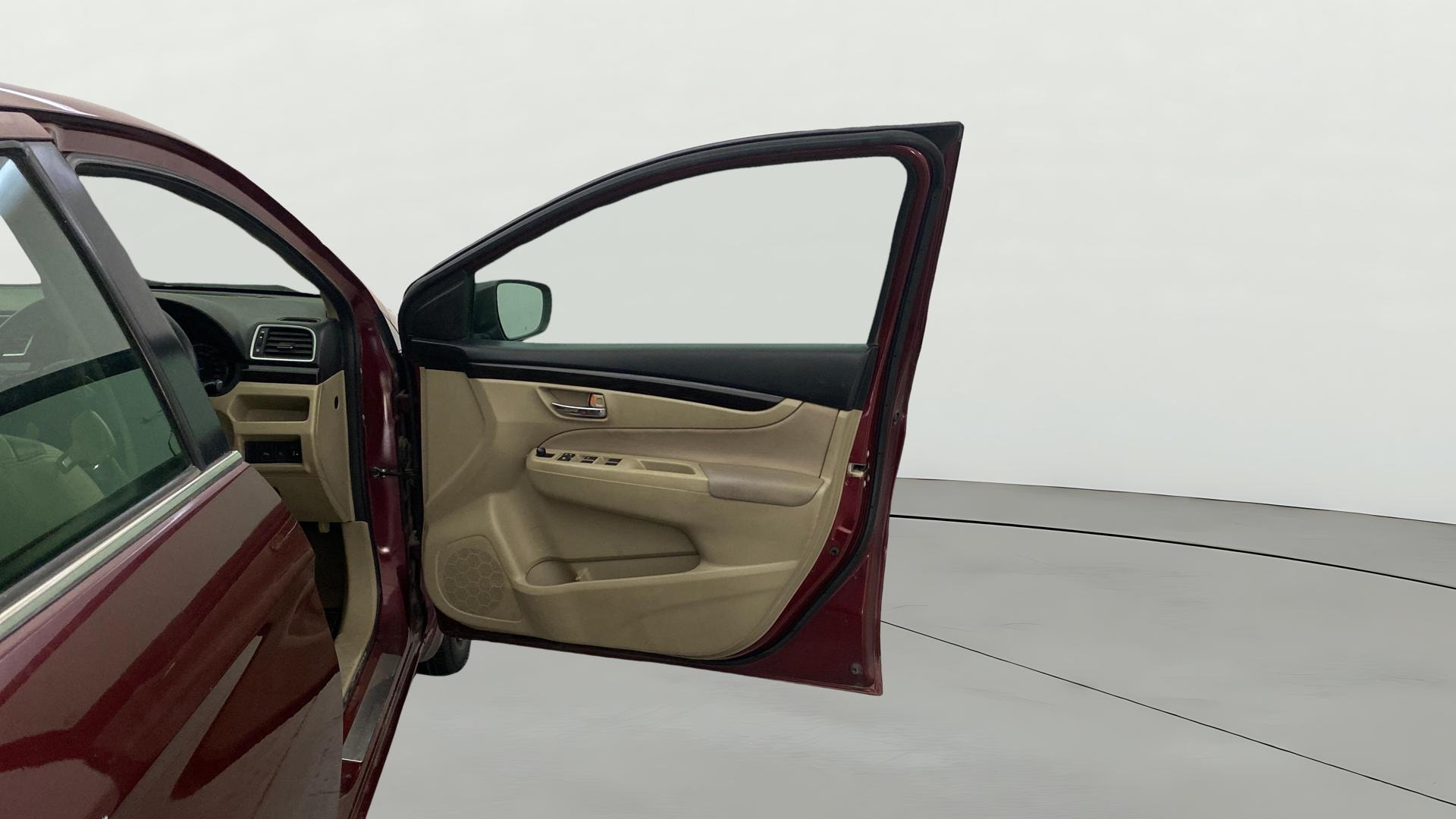 View 2016 Maruti Suzuki 1000 Base Variant Image 44 Used 2016 Maruti Suzuki 1000 Base Variant Image 44