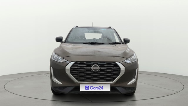View Nissan Magnite Image 1 Used Nissan Magnite Image 1