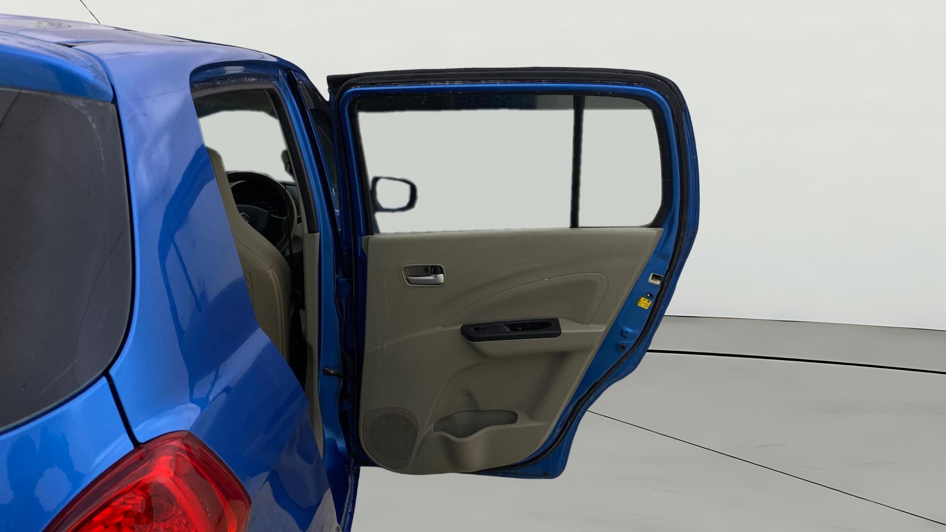 Used 2017 Maruti Suzuki 1000 Used 2017 Maruti Suzuki 1000