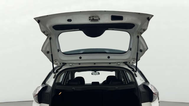 View Tata Nexon Image 16 Used Tata Nexon Image 16