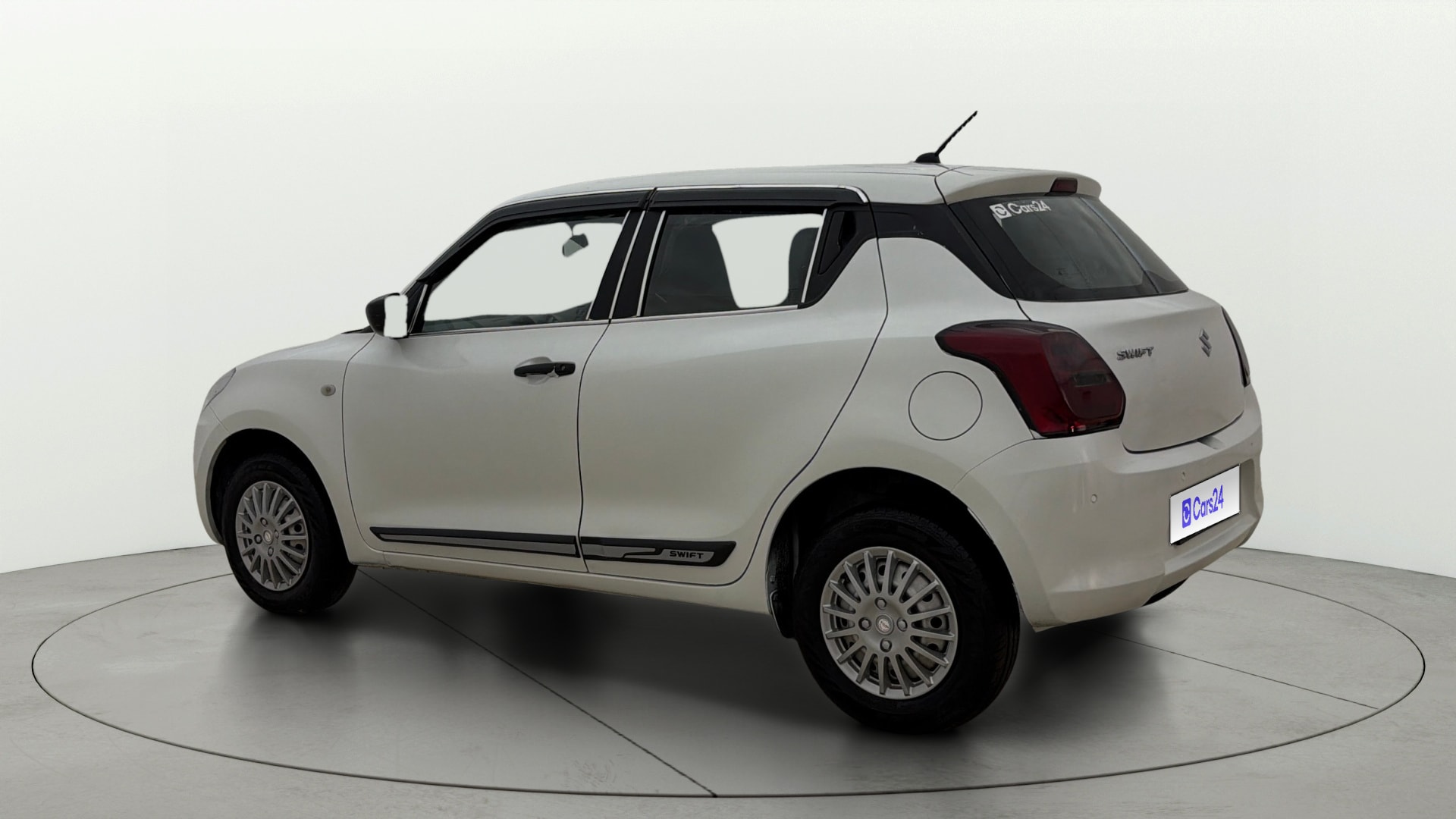 View 2023 Maruti Suzuki 1000 Base Variant Image 2 Used 2023 Maruti Suzuki 1000 Base Variant Image 2