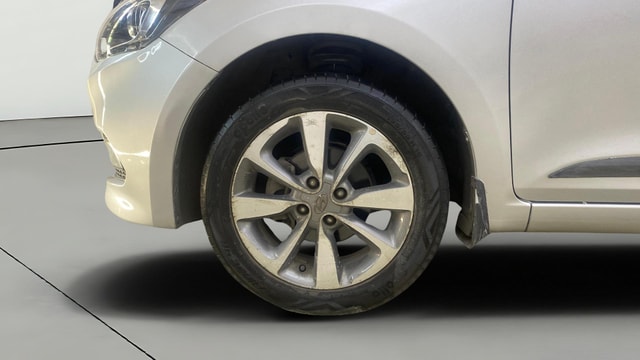 View Hyundai Elite i20 Image 28 Used Hyundai Elite i20 Image 28