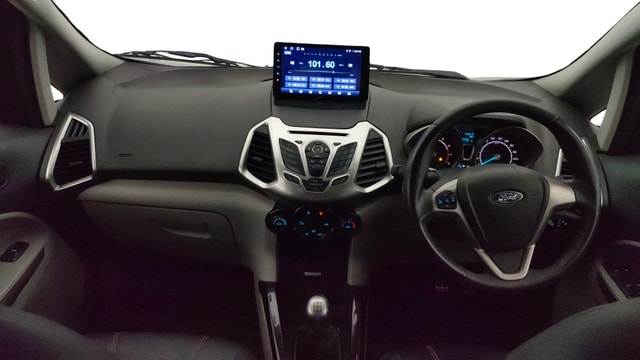View Ford EcoSport Image 15 Used Ford EcoSport Image 15