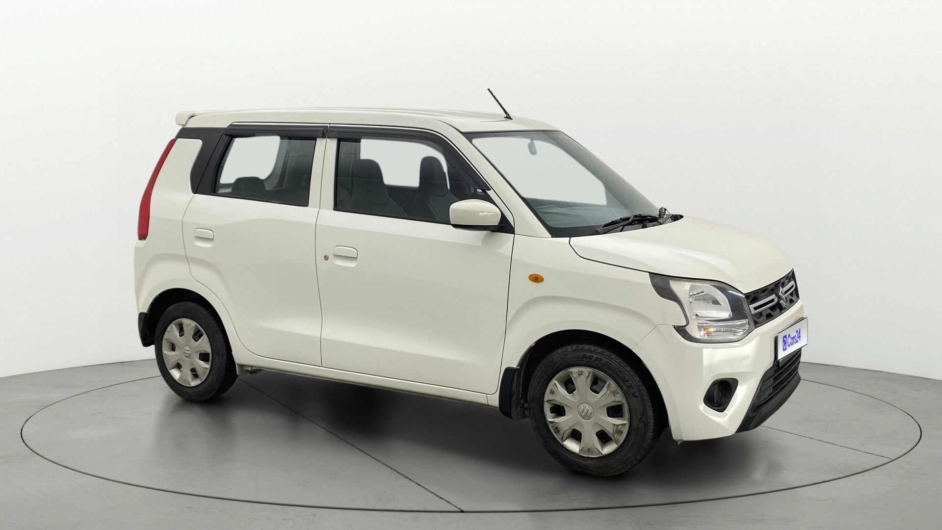 View 2021 Maruti Suzuki 1000 Base Variant Image 21 Used 2021 Maruti Suzuki 1000 Base Variant Image 21
