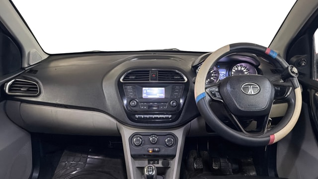 View Tata Tiago Image 15 Used Tata Tiago Image 15