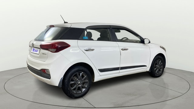 View Hyundai Elite i20 Image 42 Used Hyundai Elite i20 Image 42