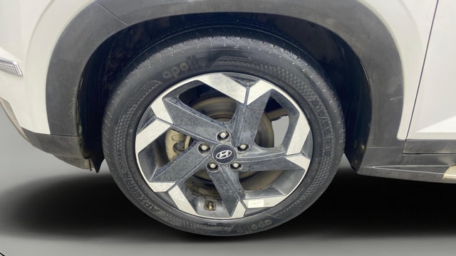 View Hyundai Alcazar Image 37 Used Hyundai Alcazar Image 37