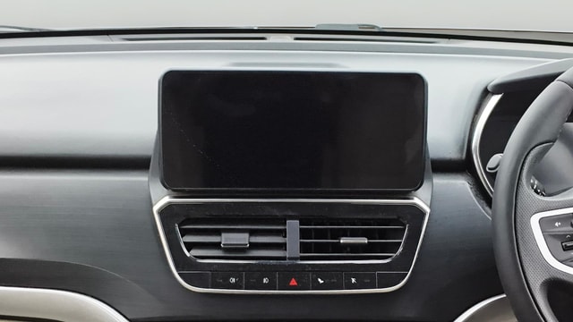 View Tata Safari Image 34 Used Tata Safari Image 34