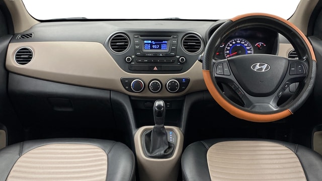 View Hyundai Grand i10 Image 15 Used Hyundai Grand i10 Image 15