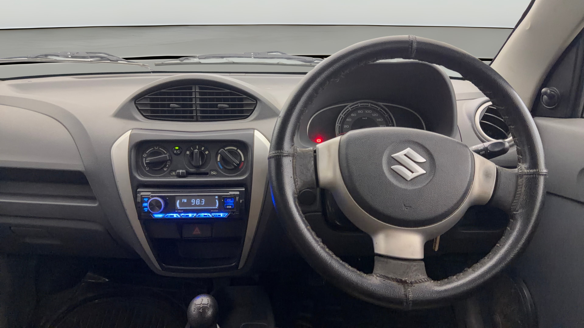 Used 2014 Maruti Suzuki Alto 800 Used 2014 Maruti Suzuki Alto 800