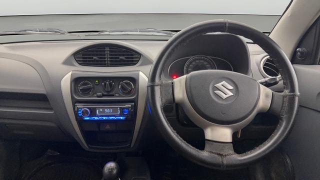 View Maruti Suzuki Alto 800 Image 20 Used Maruti Suzuki Alto 800 Image 20